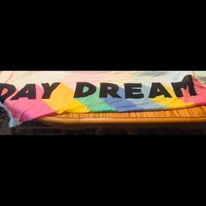 Day Dream scarf